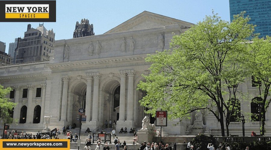 Walking Tours of Famous Writers’ Haunts and Historic Bookstores