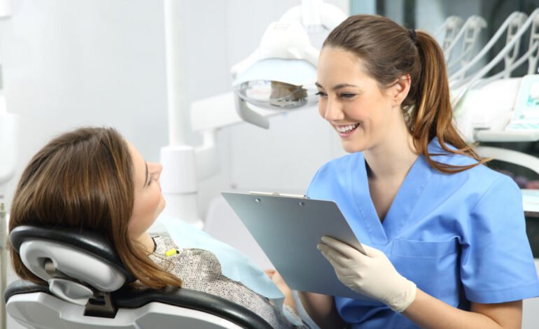 How to Find a Best Dentist in NYC