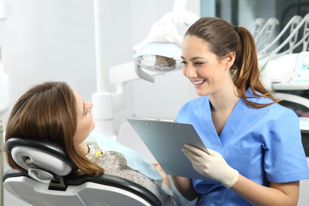 How to Find a Best Dentist in NYC